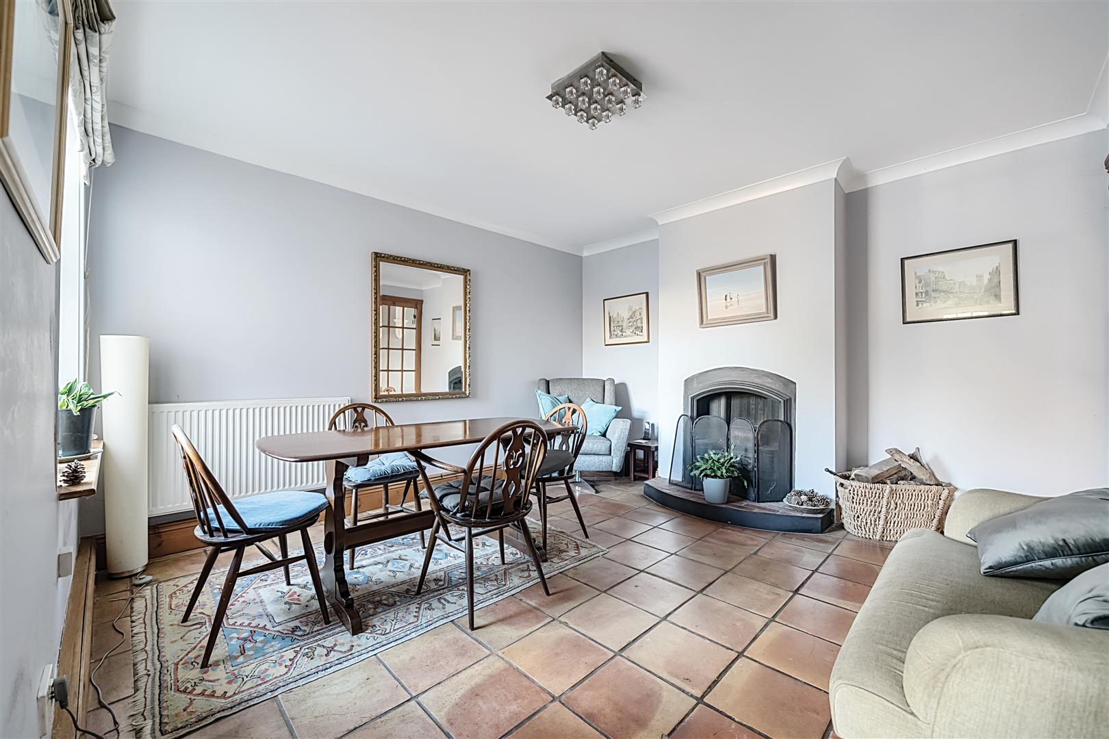 Bristol Road, Chippenham